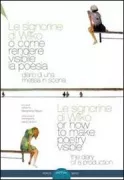 Copertina libro <b>Le signorine di Wilko, o come rendere visibile la poesia</b>