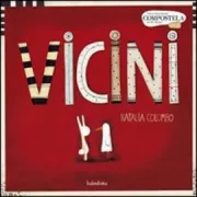 Copertina libro <b>Vicini<br></b>(titolo originale o altro titolo: <i>Cerca</i>)