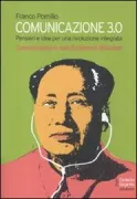 Copertina libro <b>Comunicazione 3.0</b>