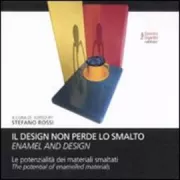Copertina libro <b>Il design non perde lo smalto</b>
