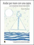 Copertina libro <b>Andar per mare con una capra</b>