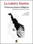 Copertina libro <b>La libertà sospesa</b>