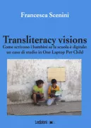 Copertina libro <b>Transliteracy visions</b>