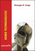 Copertina libro <b>Homo technologicus</b>