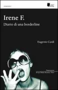 Copertina libro <b>Irene F</b>