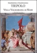 Copertina libro <b>Giambattista e Giandomenico Tiepolo</b>
