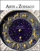 Copertina libro <b>Arte & zodiaco</b>