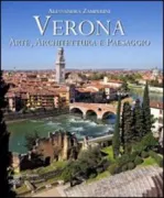 Copertina libro <b>Verona</b>