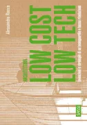 Copertina libro <b>Architettura low cost/low tech</b>
