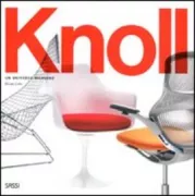 Copertina libro <b>Knoll</b>