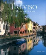 Copertina libro <b>Treviso</b>