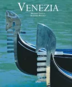 Copertina libro <b>Venezia</b>