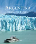Copertina libro <b>Argentina</b>