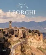 Copertina libro <b>Bella! Italia</b>