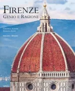 Copertina libro <b>Firenze</b>