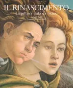 Copertina libro <b>Il Rinascimento</b>