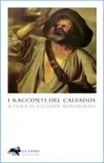 Copertina libro <b>I racconti del Calvados</b>