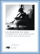 Copertina libro <b>La pazzia di Dio</b>