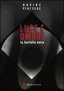 Copertina libro <b>Luce e ombre</b>
