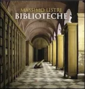Copertina libro <b>Biblioteche</b>