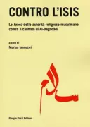 Copertina libro <b>Contro l'ISIS</b>