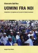Copertina libro <b>Uomini fra noi</b>