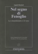 Copertina libro <b>Nel segno di Fenoglio</b>