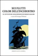 Copertina libro <b>Sui flutti color dell'inchiostro</b>