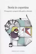 Copertina libro <b>Storie in copertina</b>