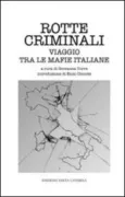 Copertina libro <b>Rotte criminali</b>