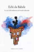 Copertina libro <b>Echi da Babele</b>