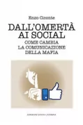 Copertina libro <b>Dall'omertà ai social</b>