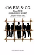 Copertina libro <b>416 bis & Co</b>