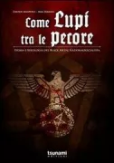 Copertina libro <b>Come lupi tra le pecore</b>