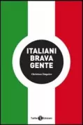 Copertina libro <b>Italiani brava gente</b>
