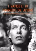 Copertina libro <b>I vangeli di Fabrizio De André</b>