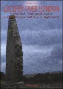 Copertina libro <b>Lucifer over London</b>