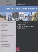 Copertina libro <b>Costruire l'ambiente</b>