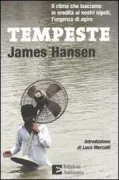 Copertina libro <b>Tempeste<br></b>(titolo originale o altro titolo: <i>Storms of my grandchildren</i>)