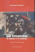 Copertina libro <b>Gli smaniosi</b>