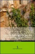 Copertina libro <b>Santa Margherita di Belìce</b>