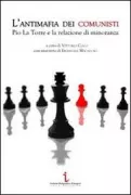 Copertina libro <b>L'antimafia dei comunisti</b>