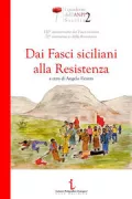 Copertina libro <b>Dai Fasci siciliani alla Resistenza</b>