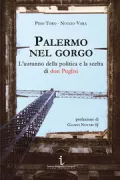 Copertina libro <b>Palermo nel gorgo</b>