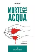 Copertina libro <b>Morte per acqua</b>