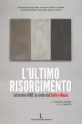 Copertina libro <b>L'ultimo Risorgimento</b>