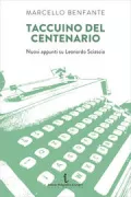 Copertina libro <b>Taccuino del centenario</b>