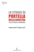 Copertina libro <b>La strage di Portella della Ginestra tra storia e memoria</b>