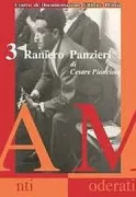 Copertina libro <b>Il marxismo militante di Raniero Panzieri</b>