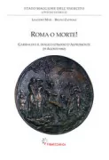 Copertina libro <b>Roma o morte!</b>